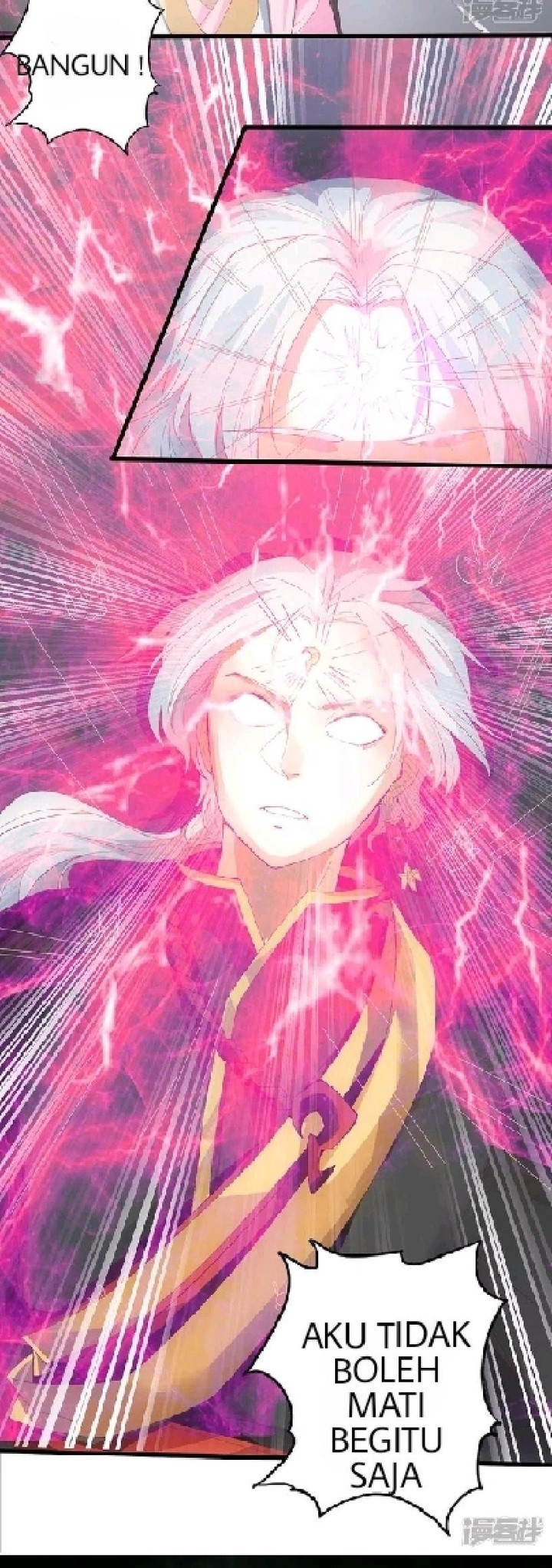 Violent Counterattack Chapter 2.2 - halaman 16