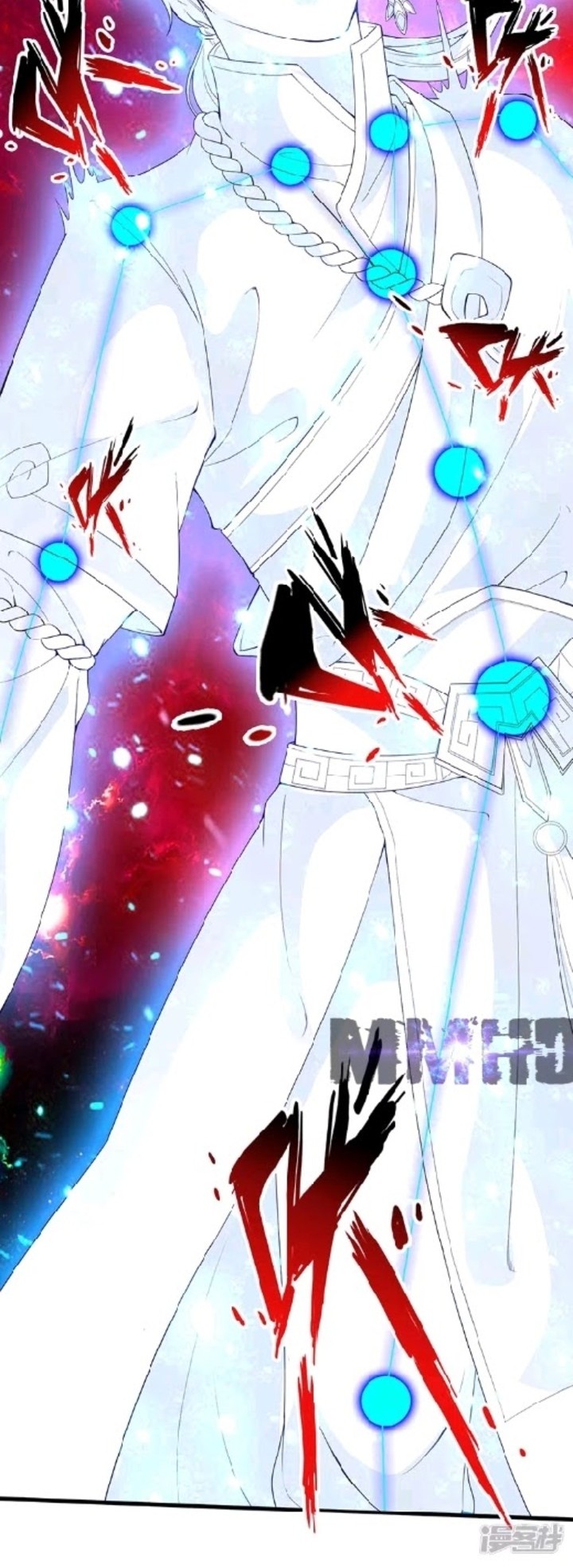 Violent Counterattack Chapter 3 - halaman 7