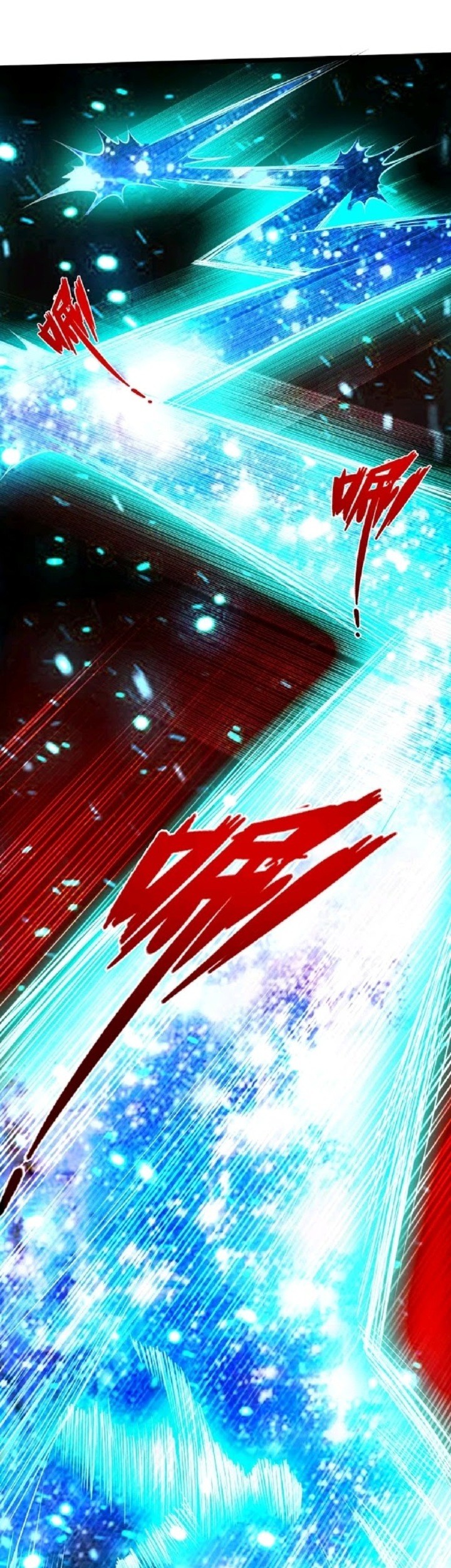 Violent Counterattack Chapter 4.5 - halaman 15