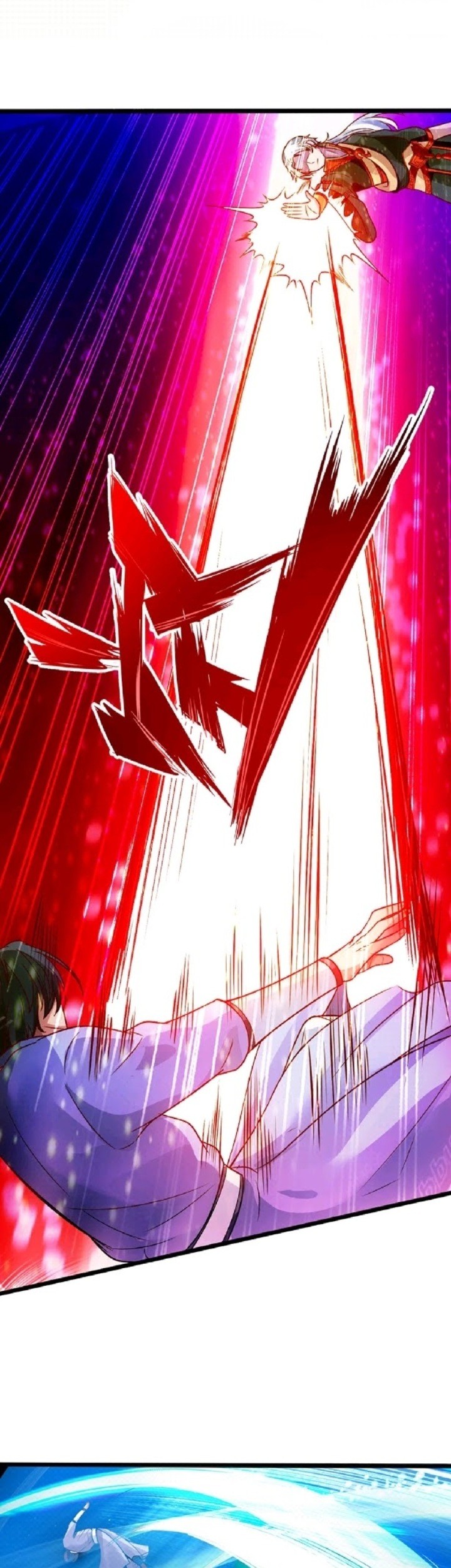 Violent Counterattack Chapter 4.5 - halaman 2