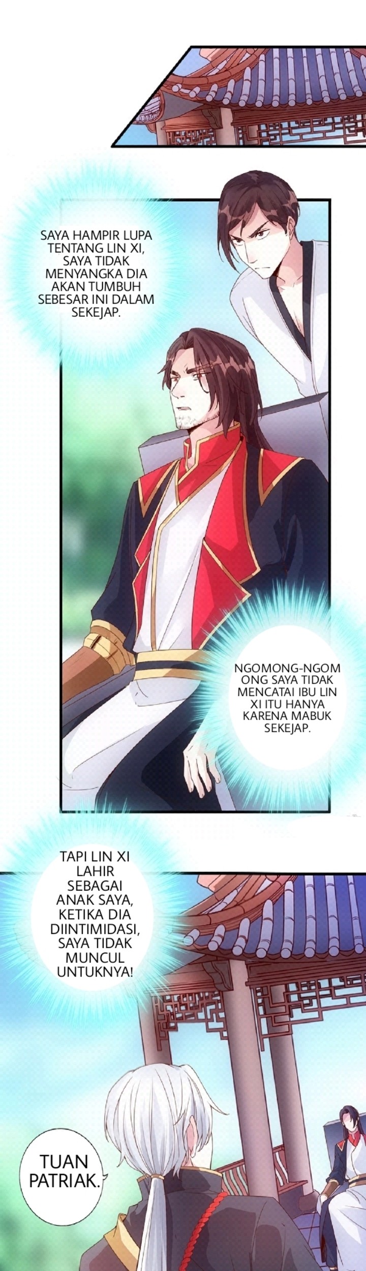 Violent Counterattack Chapter 4 - halaman 3