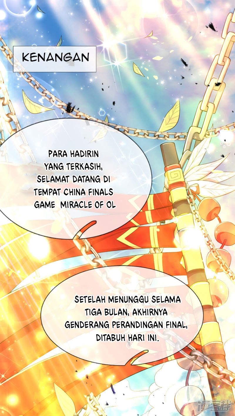 Violent Poisonous Archer Chapter 1 - halaman 14
