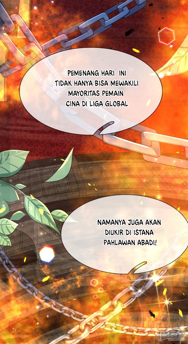 Violent Poisonous Archer Chapter 1 - halaman 17