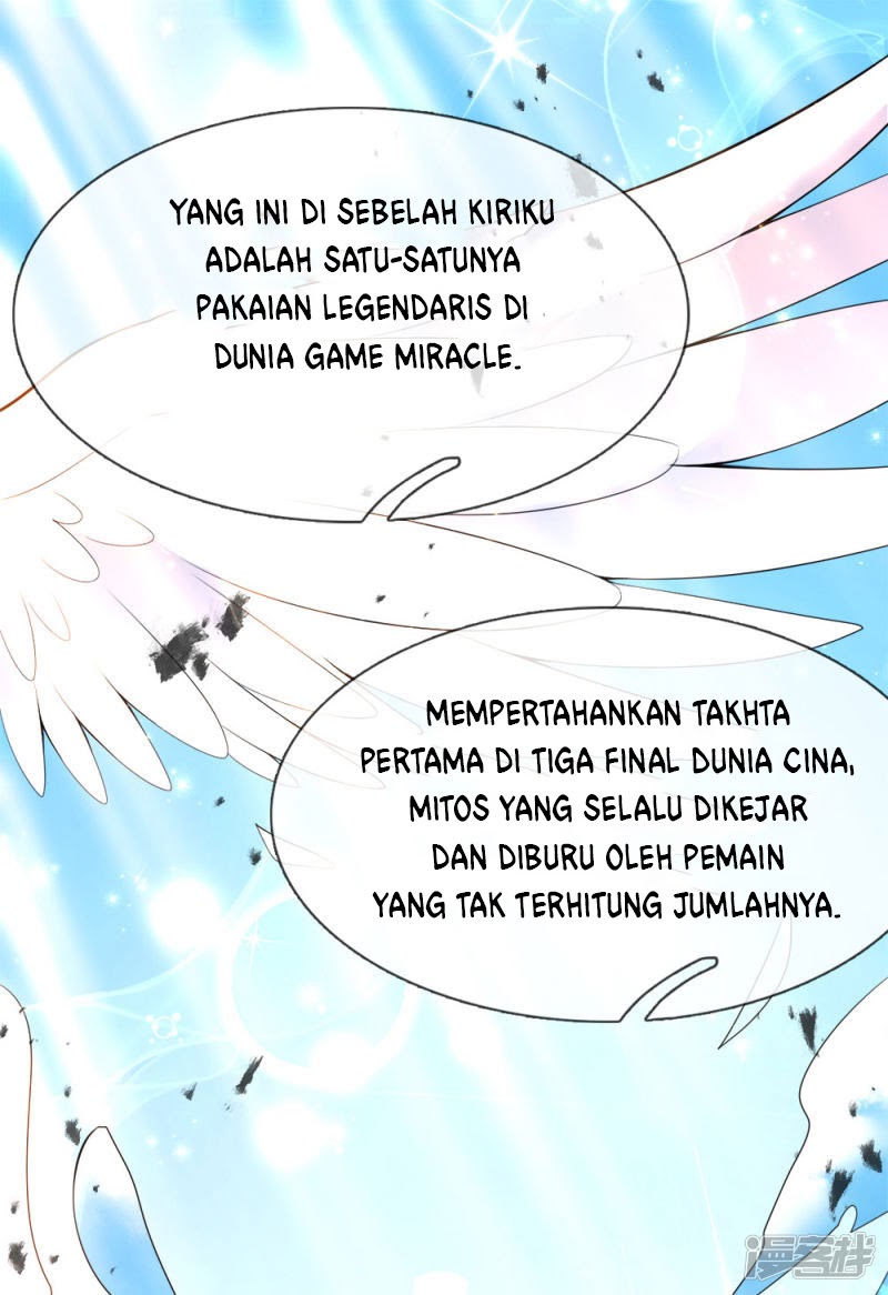 Violent Poisonous Archer Chapter 1 - halaman 24