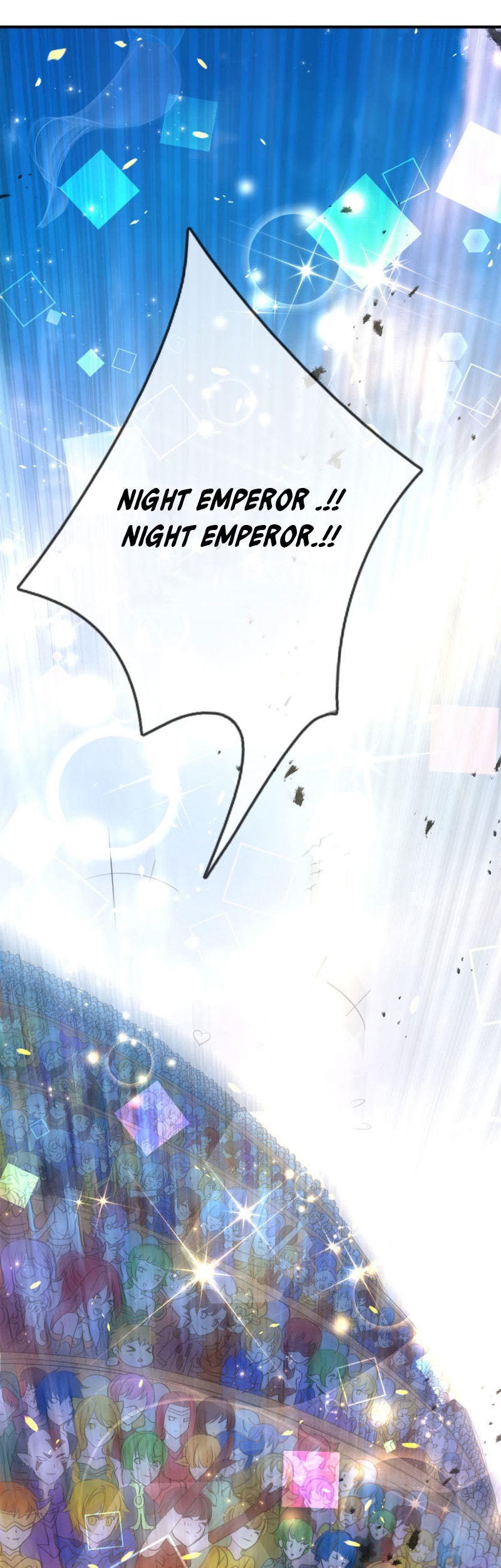 Violent Poisonous Archer Chapter 1 - halaman 27