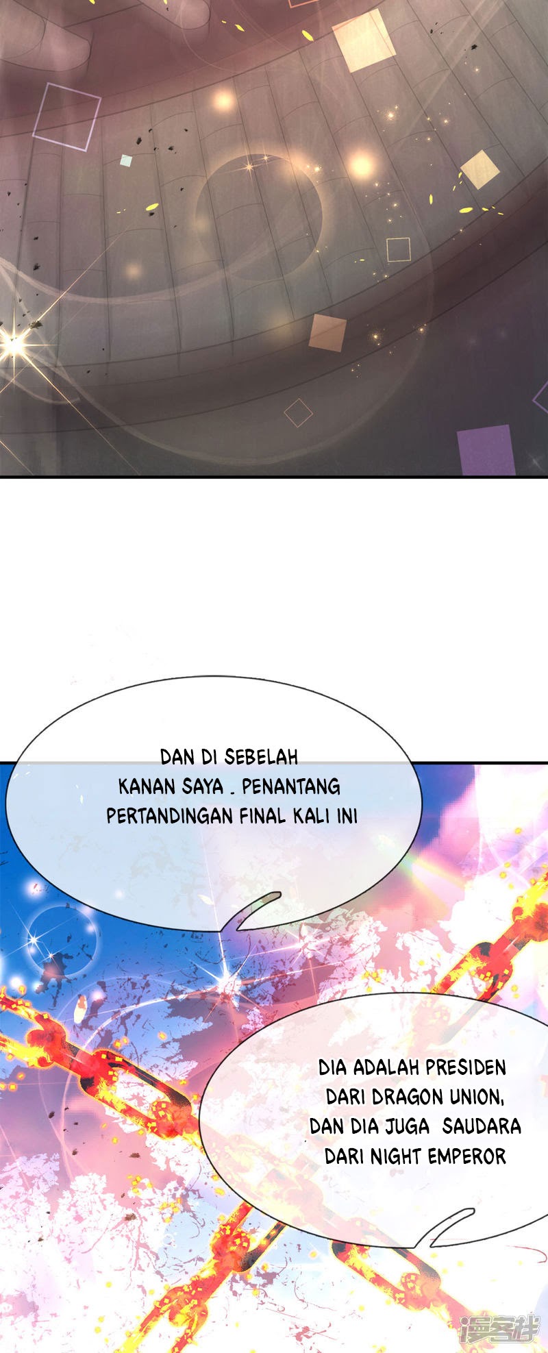 Violent Poisonous Archer Chapter 1 - halaman 31