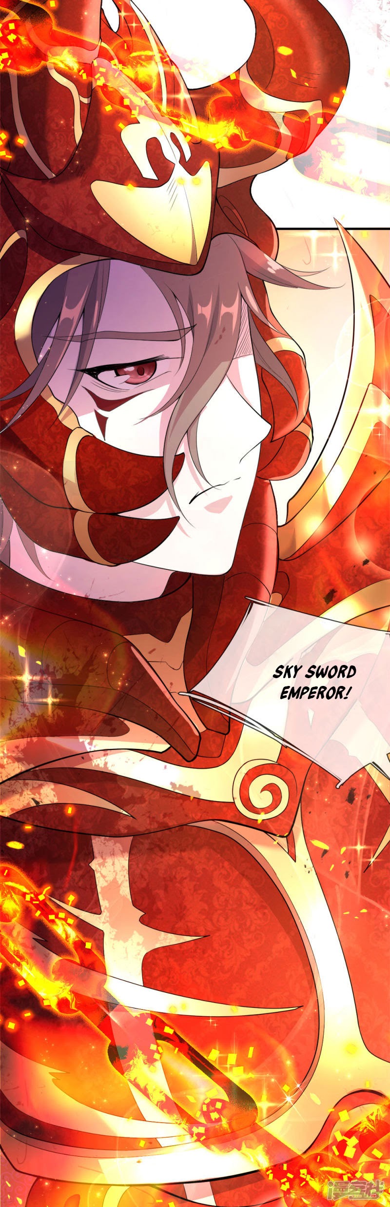 Violent Poisonous Archer Chapter 1 - halaman 33