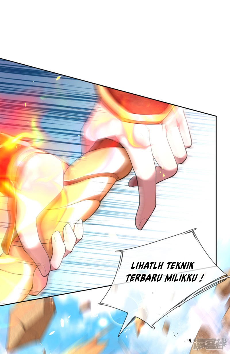 Violent Poisonous Archer Chapter 1 - halaman 47
