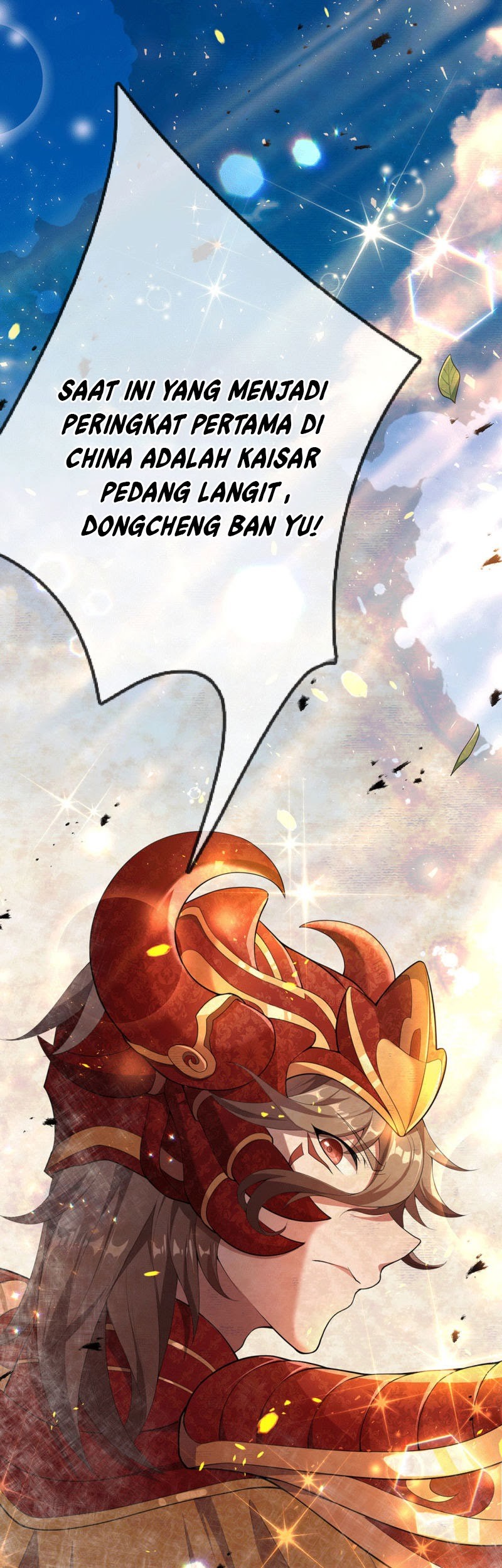 Violent Poisonous Archer Chapter 1 - halaman 64