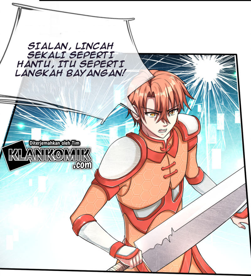 Violent Poisonous Archer Chapter 10 - halaman 12