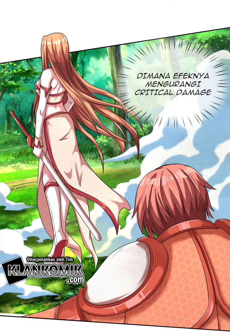 Violent Poisonous Archer Chapter 11 - halaman 10