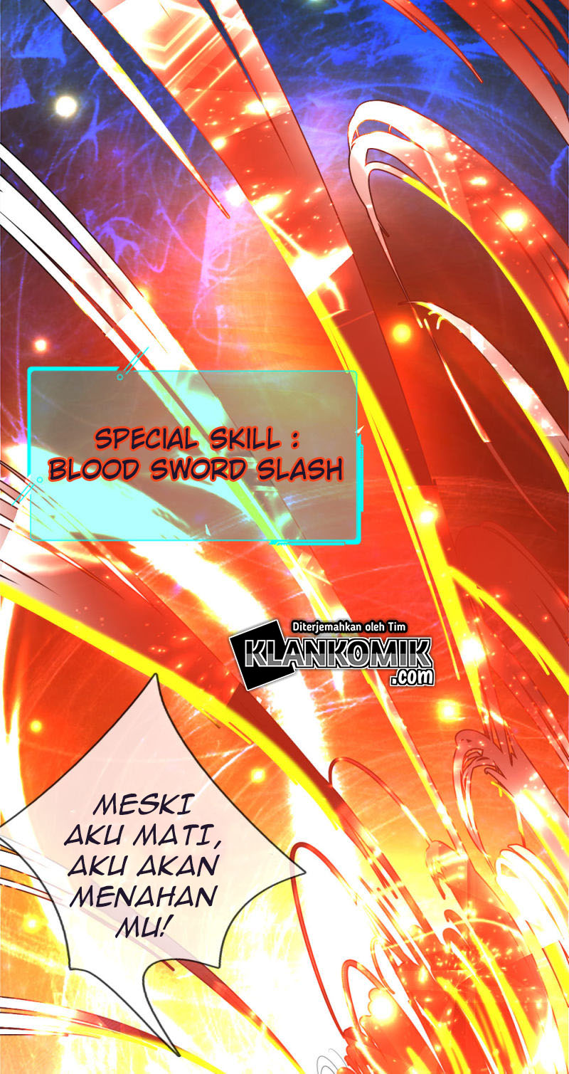 Violent Poisonous Archer Chapter 11 - halaman 13
