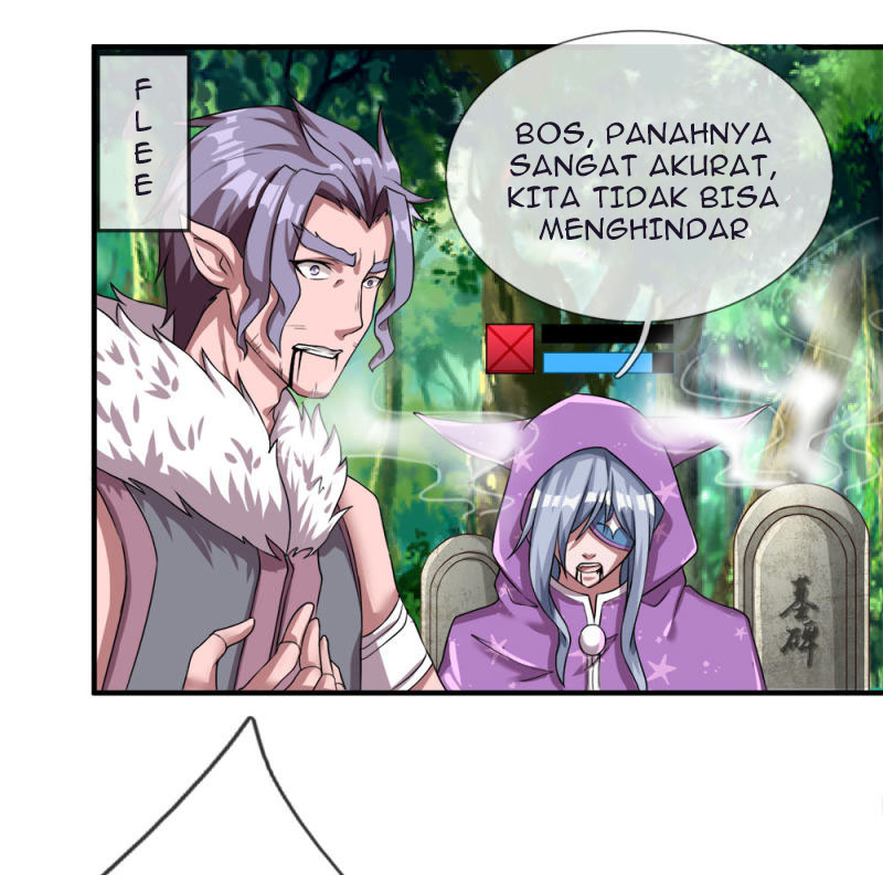 Violent Poisonous Archer Chapter 11 - halaman 2