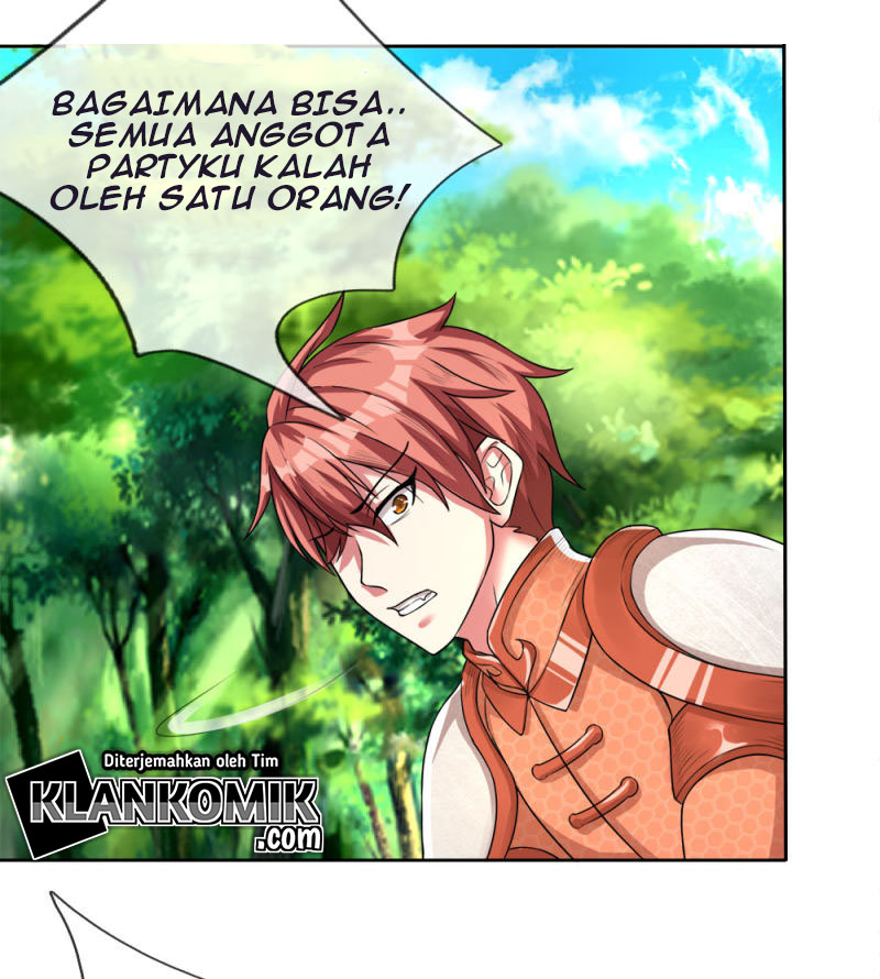 Violent Poisonous Archer Chapter 11 - halaman 3