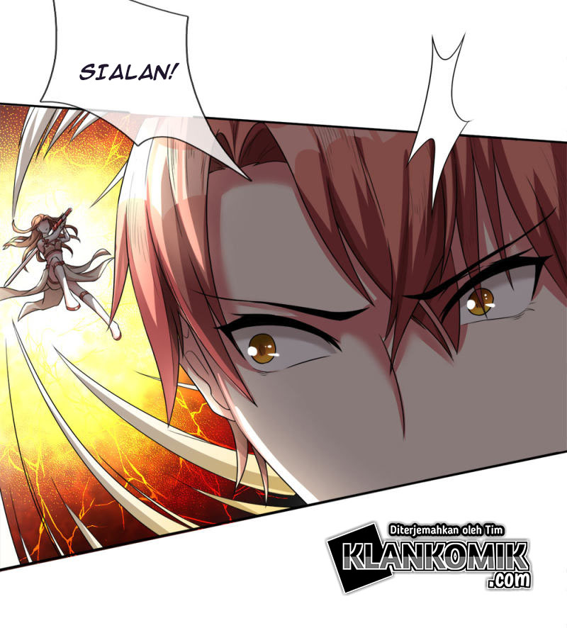 Violent Poisonous Archer Chapter 11 - halaman 4