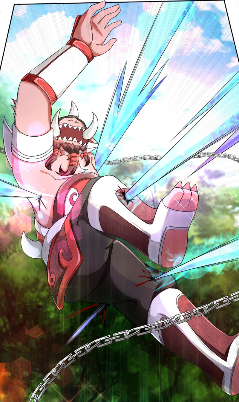 Violent Poisonous Archer Chapter 12 - halaman 10