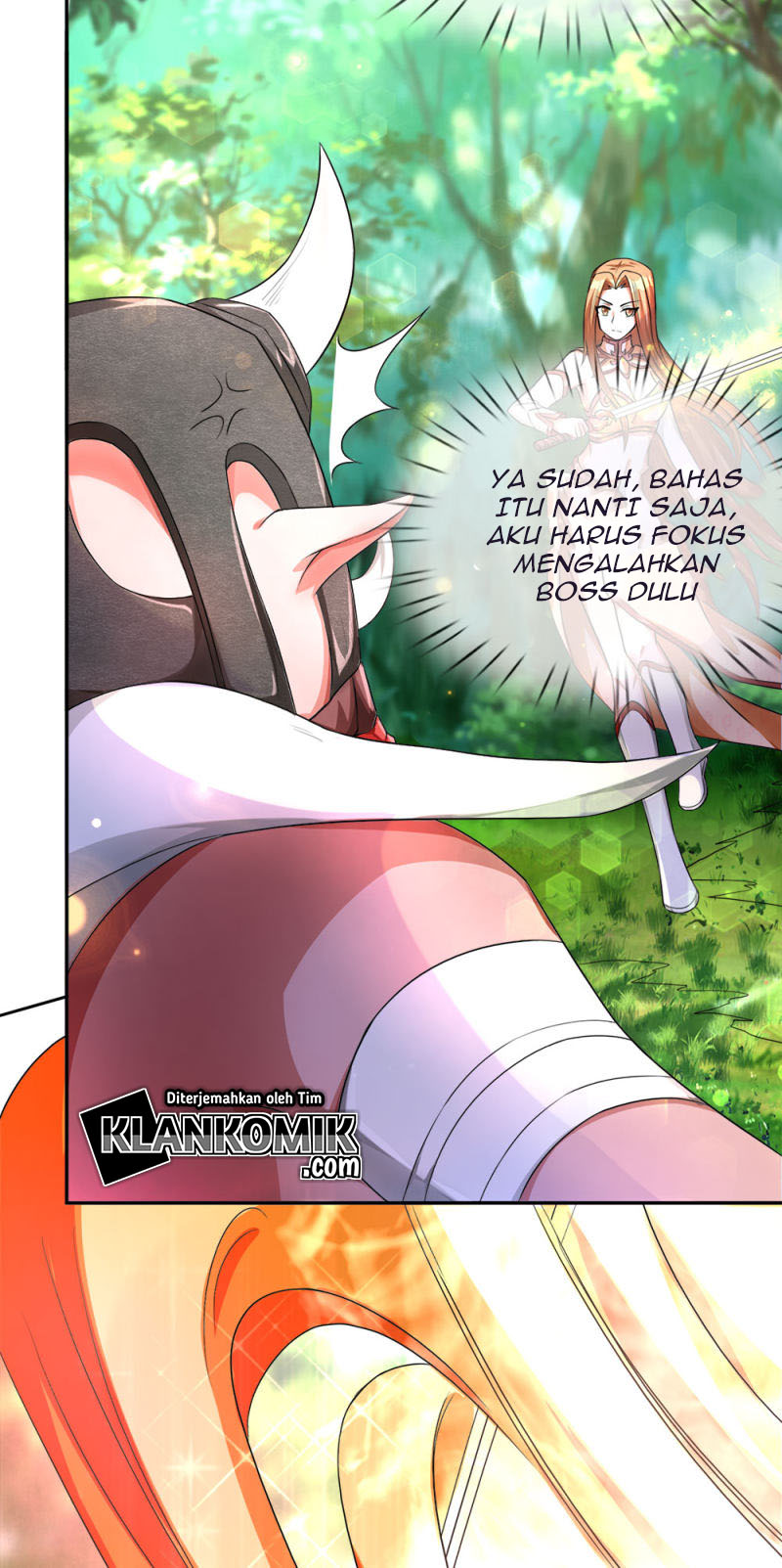 Violent Poisonous Archer Chapter 12 - halaman 14