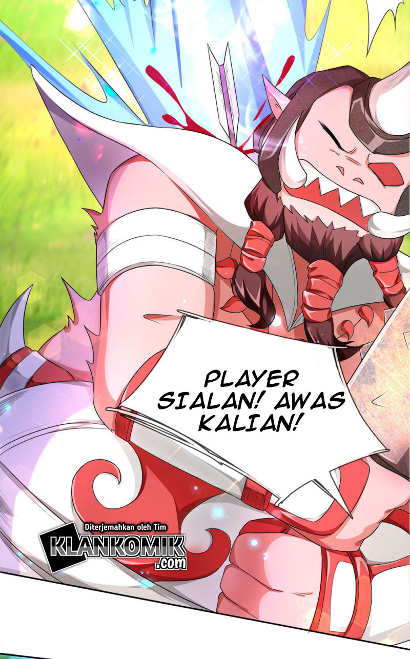 Violent Poisonous Archer Chapter 12 - halaman 18