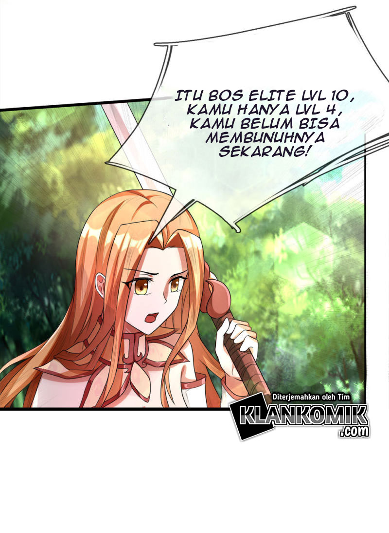 Violent Poisonous Archer Chapter 12 - halaman 5