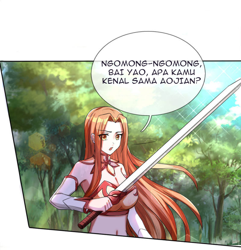Violent Poisonous Archer Chapter 12 - halaman 8