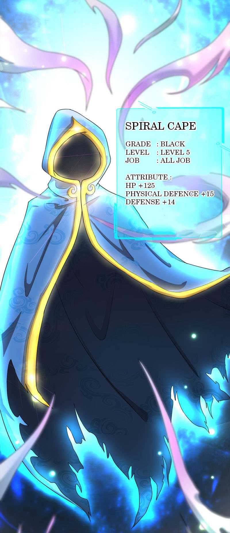 Violent Poisonous Archer Chapter 13 - halaman 10