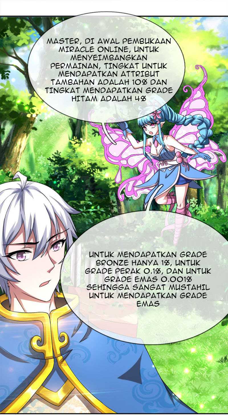 Violent Poisonous Archer Chapter 13 - halaman 13