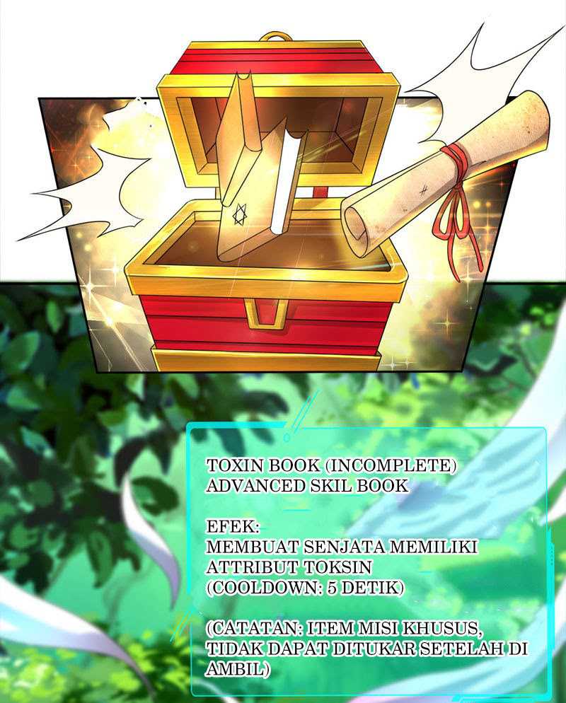 Violent Poisonous Archer Chapter 13 - halaman 15