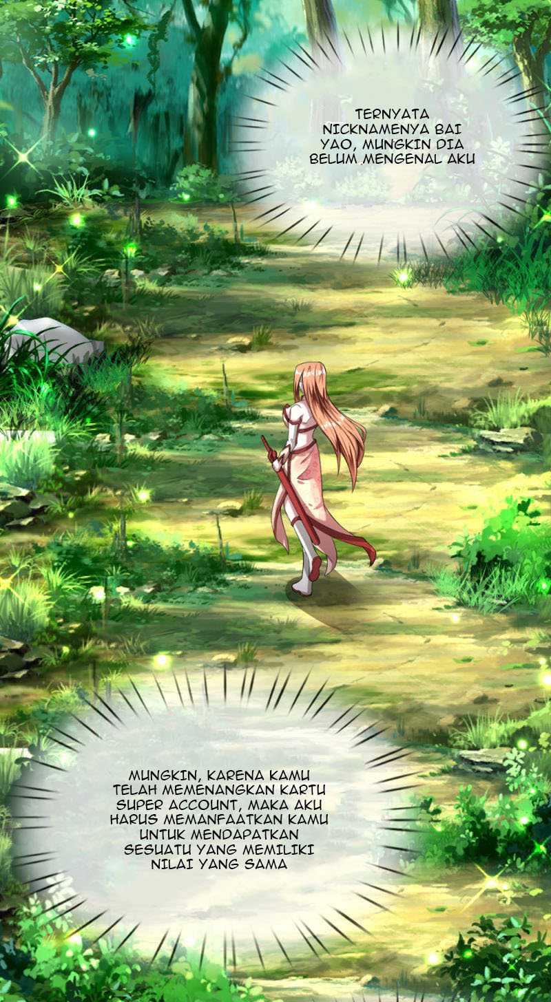 Violent Poisonous Archer Chapter 13 - halaman 5