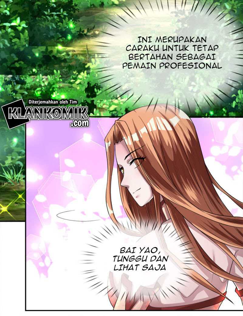 Violent Poisonous Archer Chapter 13 - halaman 6
