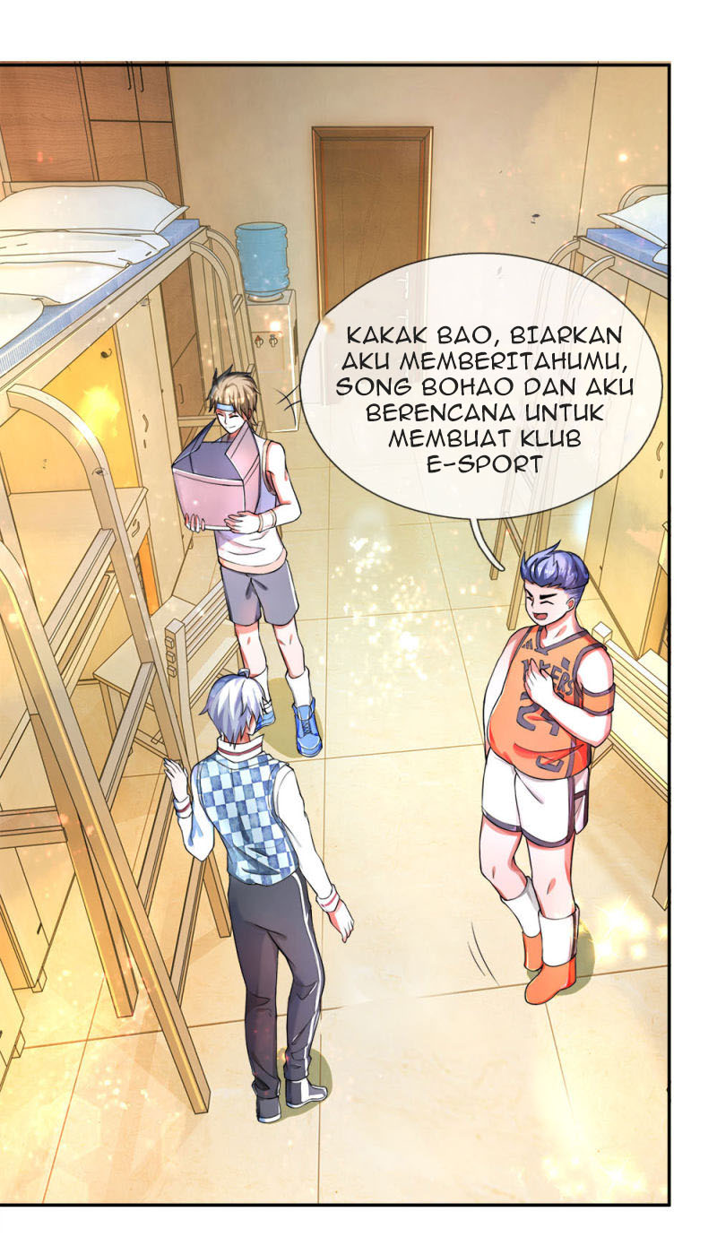 Violent Poisonous Archer Chapter 14 - halaman 11