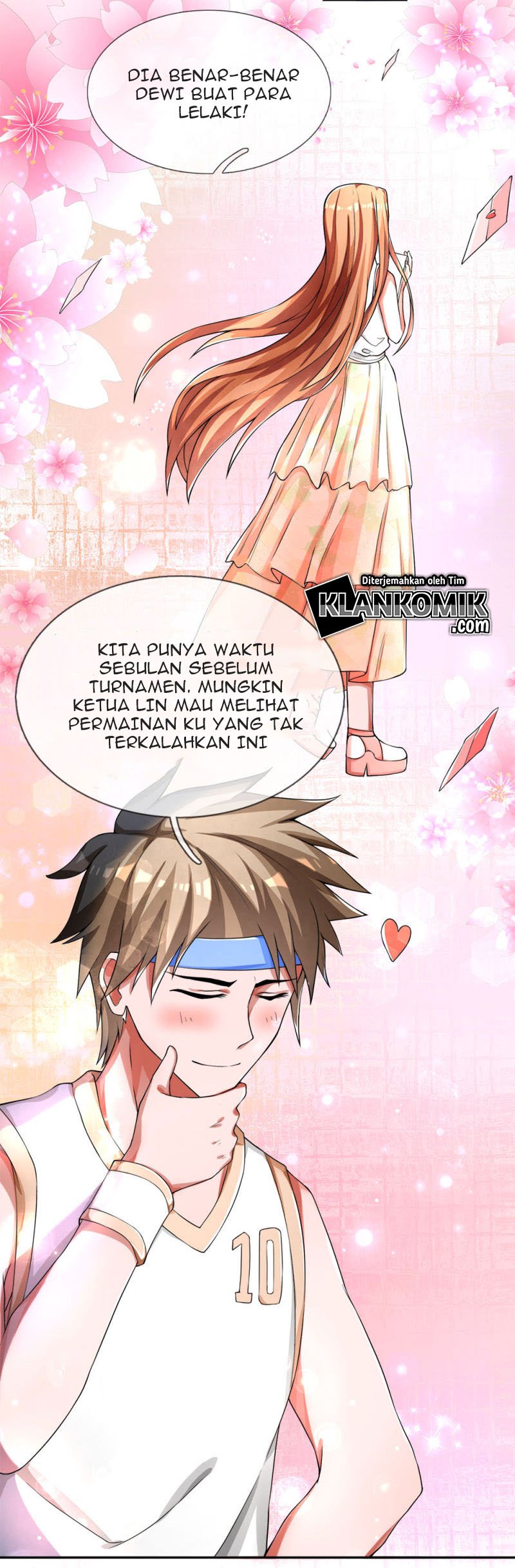Violent Poisonous Archer Chapter 14 - halaman 14