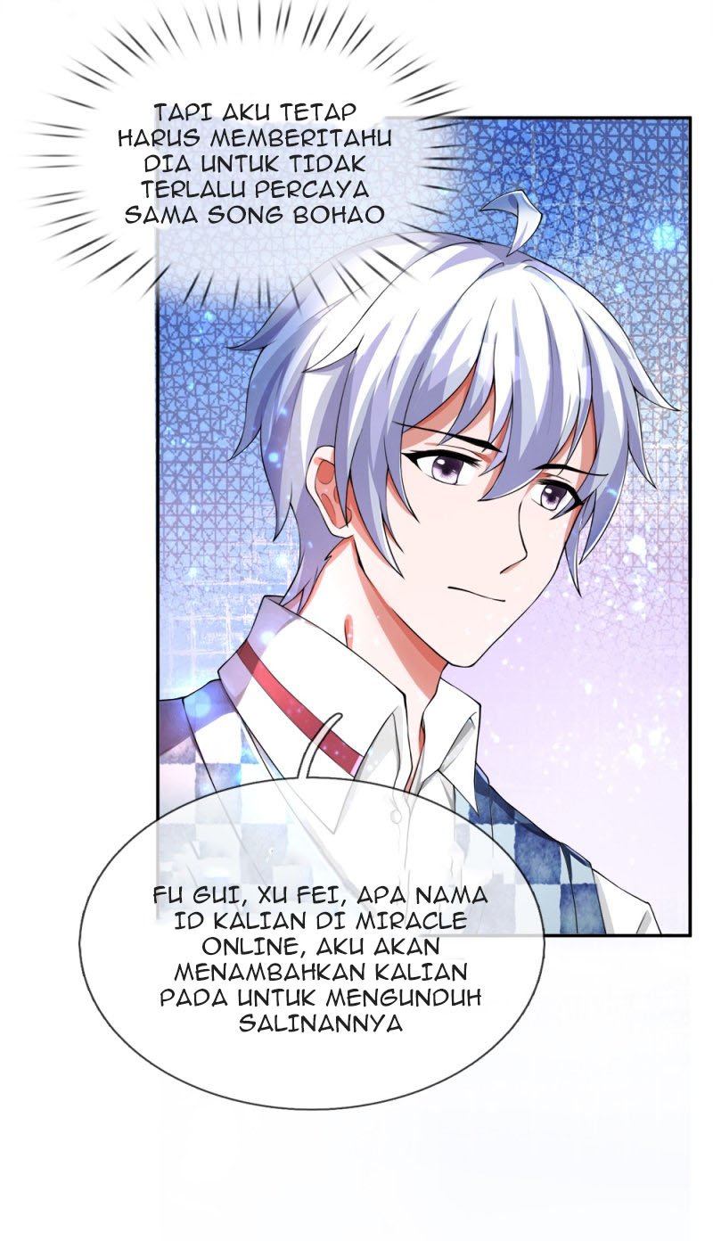 Violent Poisonous Archer Chapter 14 - halaman 17