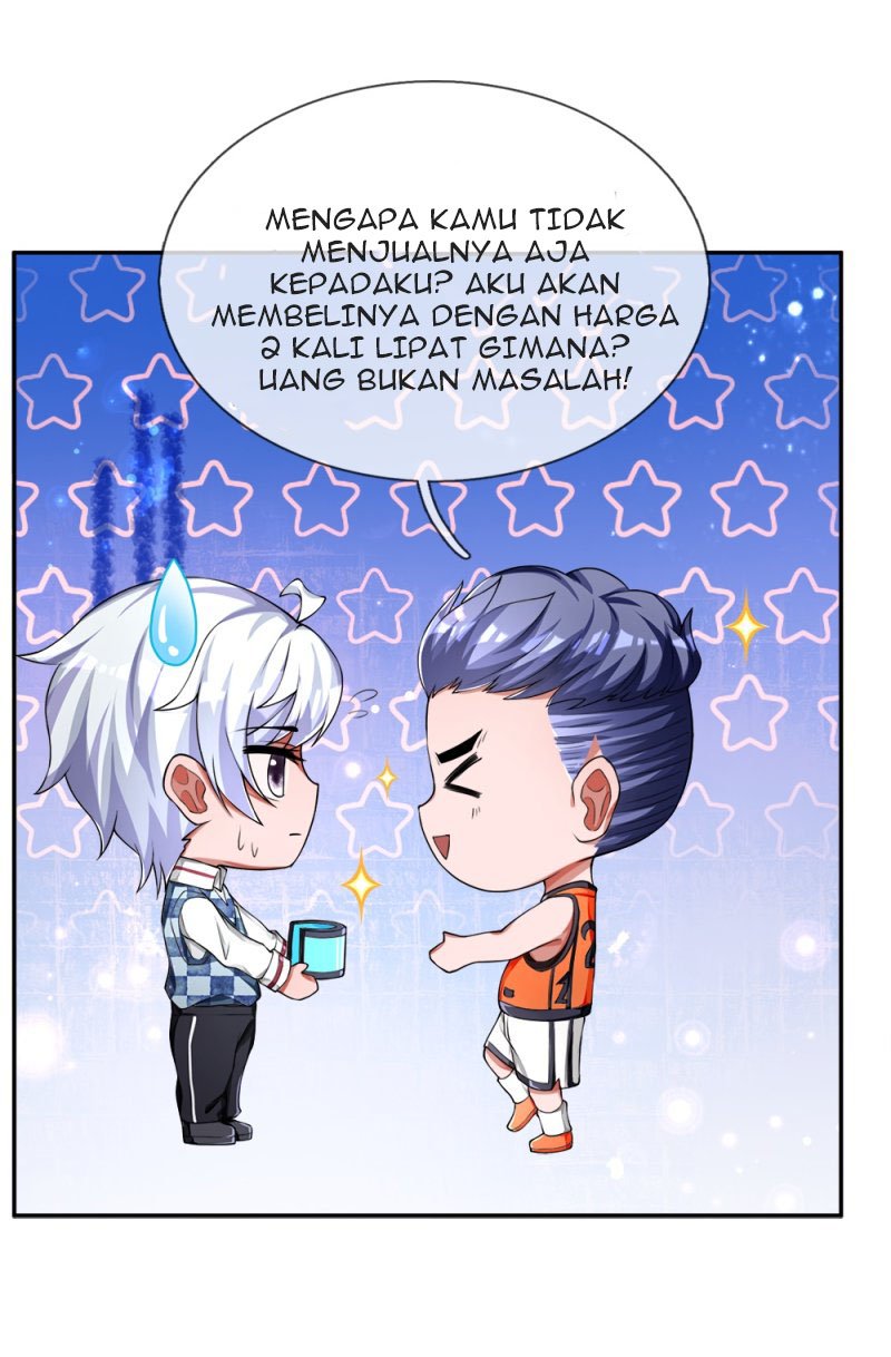 Violent Poisonous Archer Chapter 14 - halaman 19
