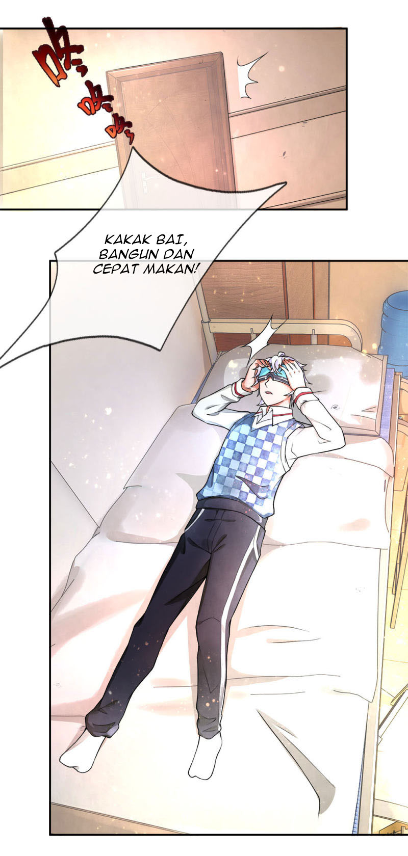Violent Poisonous Archer Chapter 14 - halaman 6