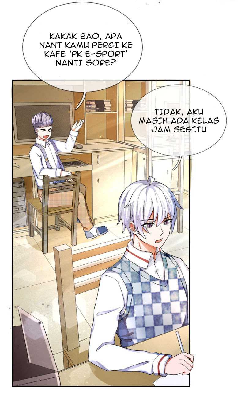 Violent Poisonous Archer Chapter 15 - halaman 11