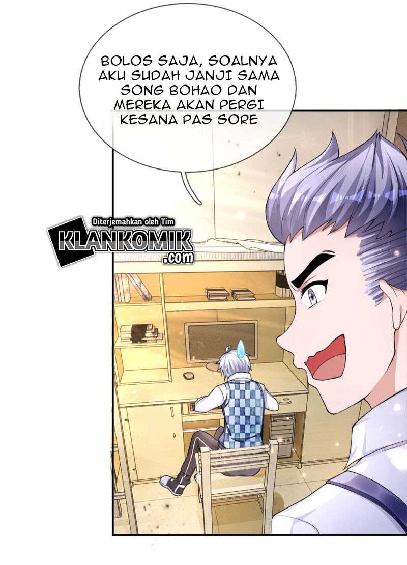 Violent Poisonous Archer Chapter 15 - halaman 12