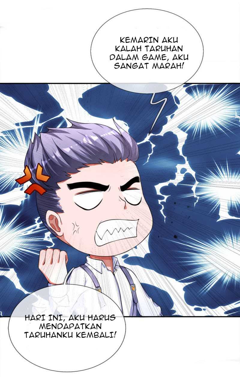 Violent Poisonous Archer Chapter 15 - halaman 13