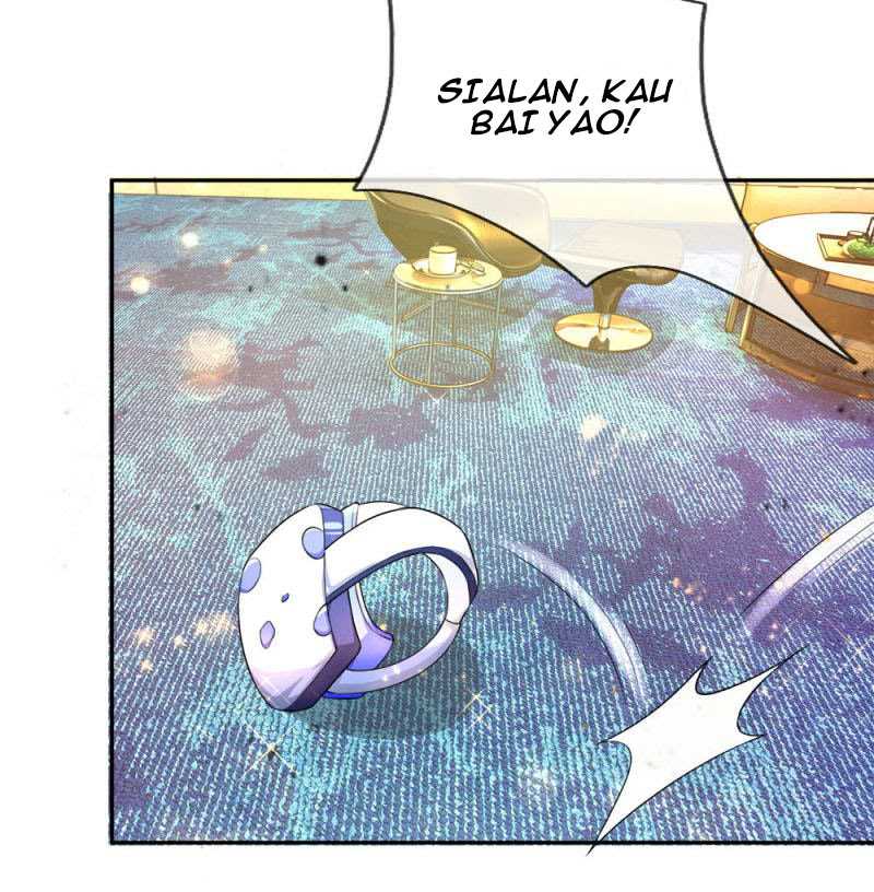 Violent Poisonous Archer Chapter 15 - halaman 3