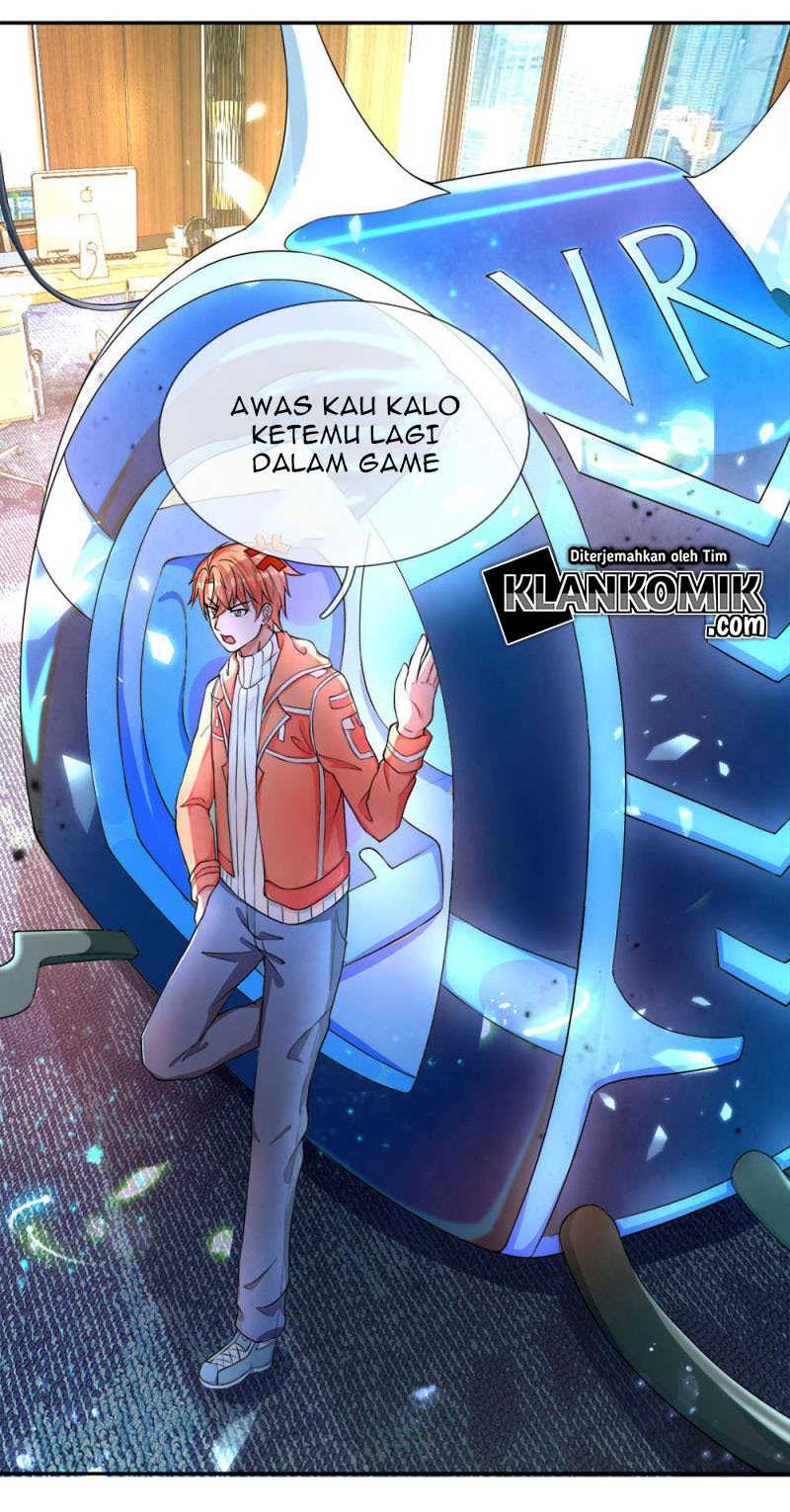 Violent Poisonous Archer Chapter 15 - halaman 4
