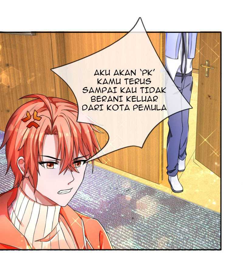 Violent Poisonous Archer Chapter 15 - halaman 5