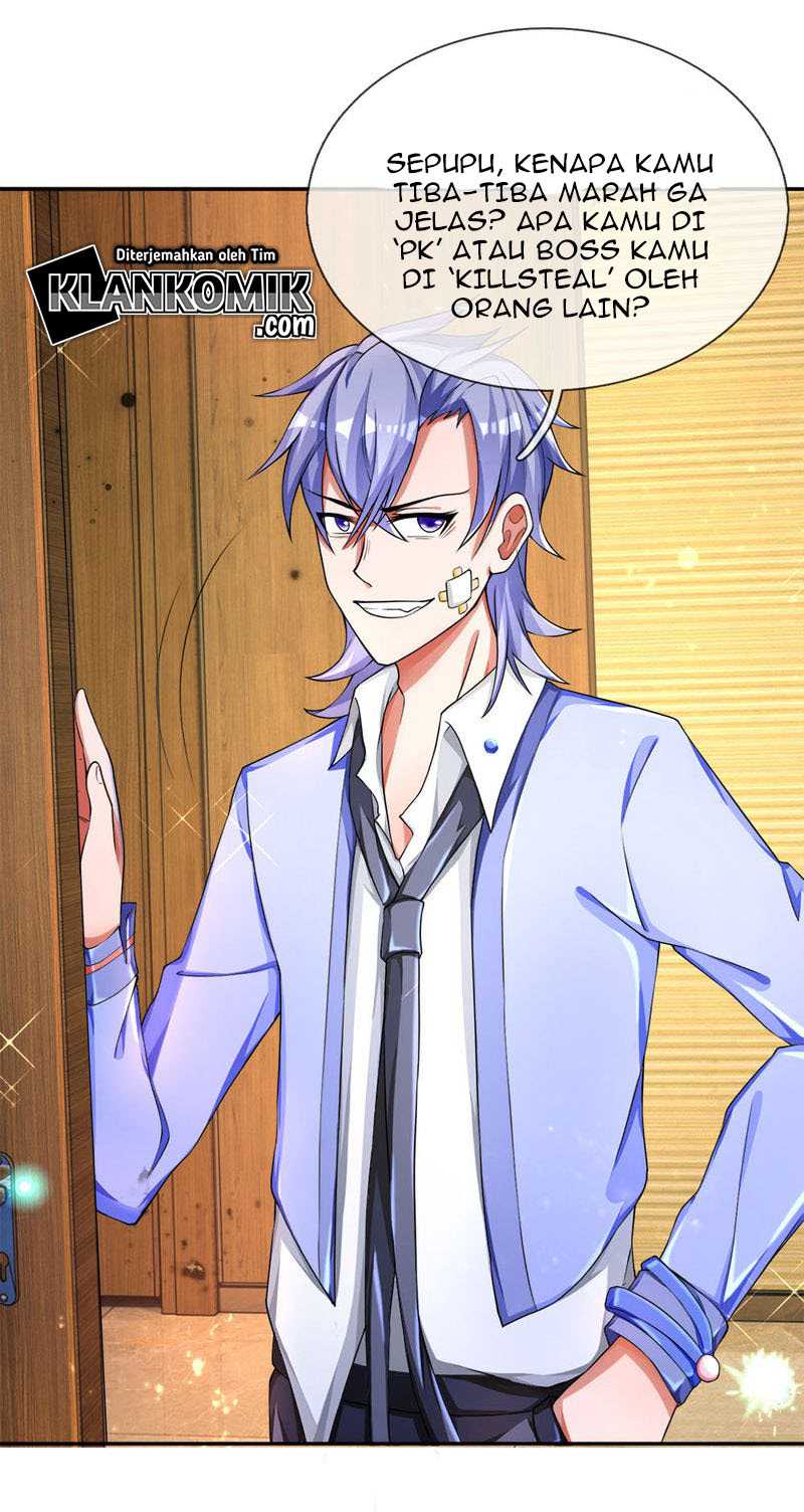 Violent Poisonous Archer Chapter 15 - halaman 6