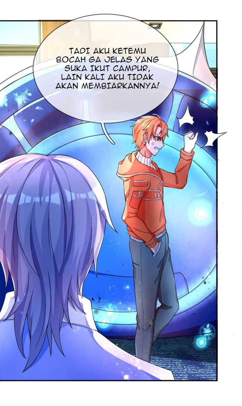Violent Poisonous Archer Chapter 15 - halaman 7