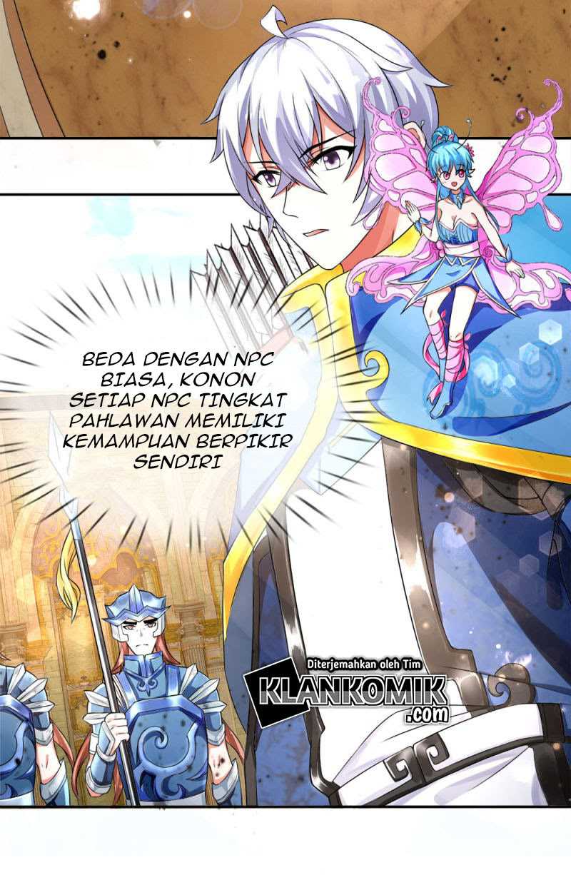 Violent Poisonous Archer Chapter 16 - halaman 10