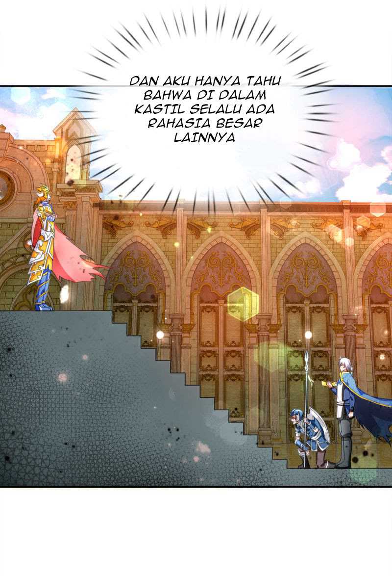 Violent Poisonous Archer Chapter 16 - halaman 11