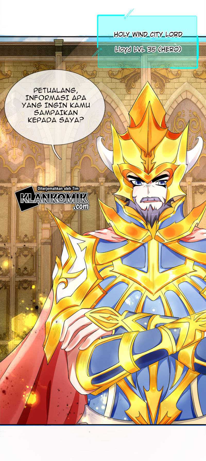 Violent Poisonous Archer Chapter 16 - halaman 12