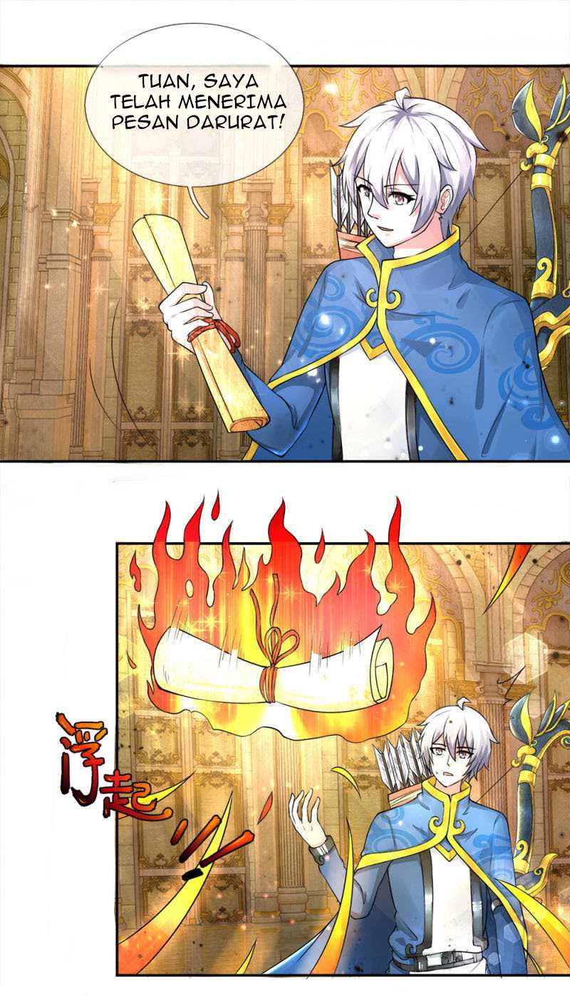 Violent Poisonous Archer Chapter 16 - halaman 13