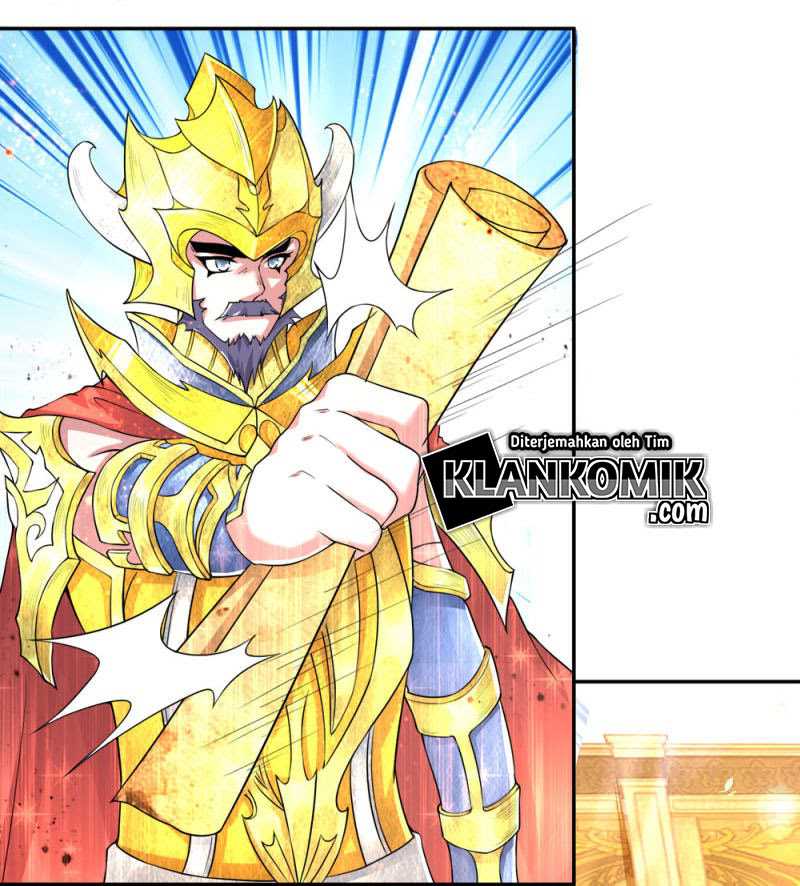 Violent Poisonous Archer Chapter 16 - halaman 14