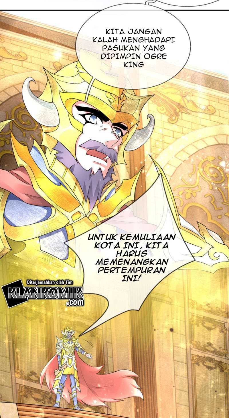 Violent Poisonous Archer Chapter 16 - halaman 16