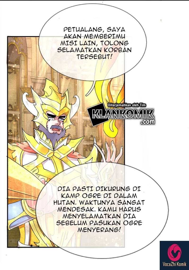 Violent Poisonous Archer Chapter 16 - halaman 18