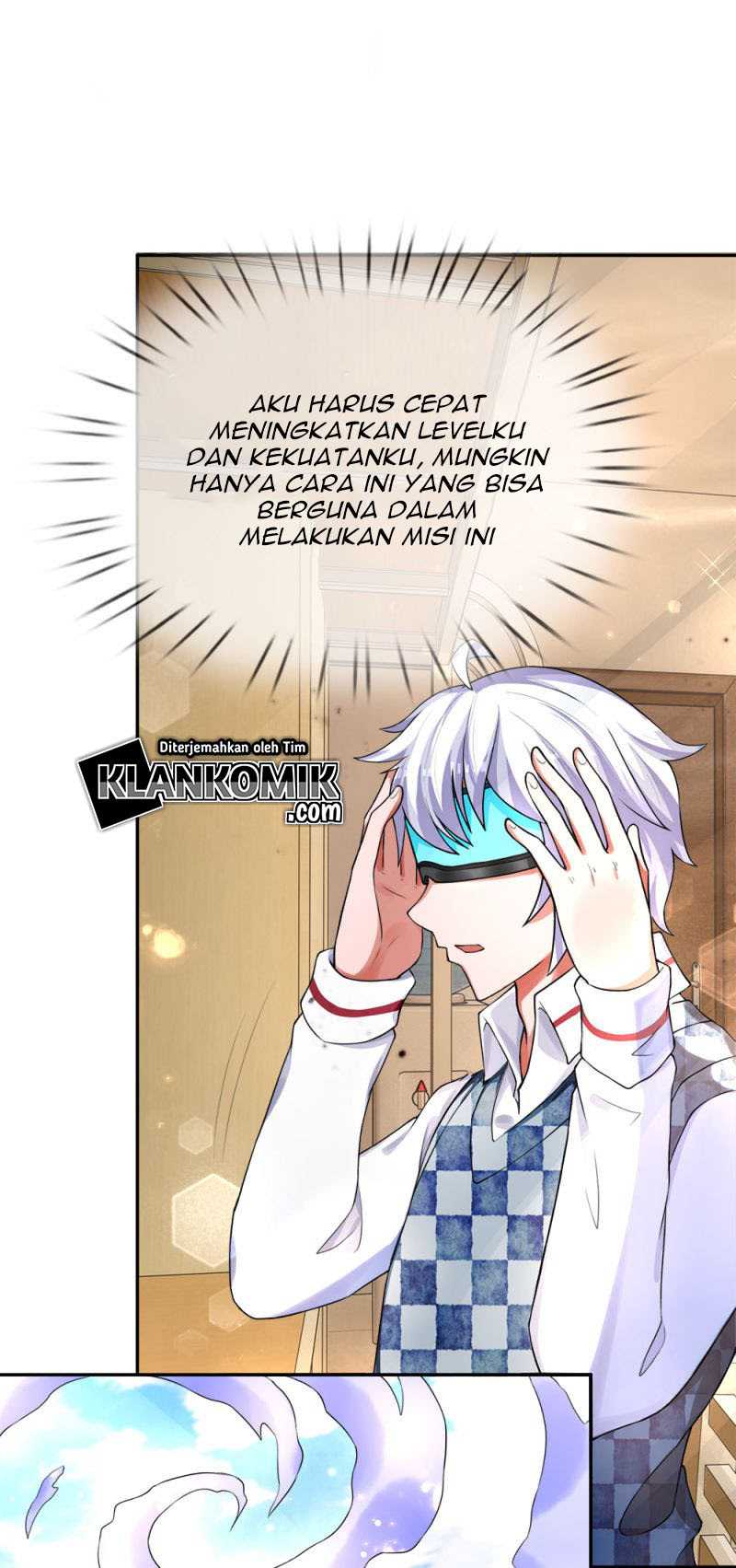 Violent Poisonous Archer Chapter 16 - halaman 2